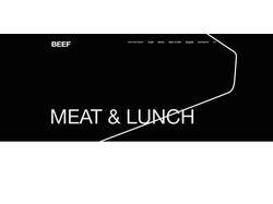 РЕСТОРАН BEEF