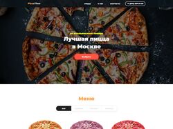Pizza Time