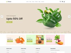 Grocery Store
