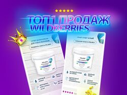ТОП дизайн карточек товара Wildberries, Озон