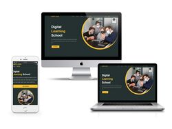 Digital Learning School