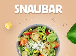 кафе SNAUBAR