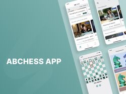 Обучающее мобильное приложение ABCHESS