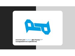 Логотип для PlayPack