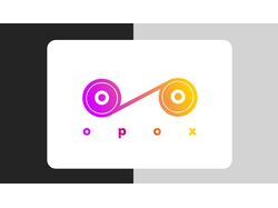 Логотип для магазина гироскутеров