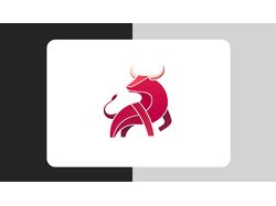 Градиентный бык