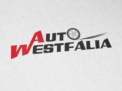 Логотип Auto Westfalia S.L