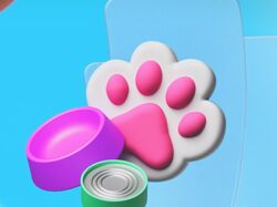 Motion-ролик PetShop