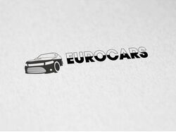 Логотип Eurocars v2