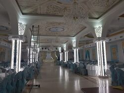 Логотипы, полиграфия и наружная реклама