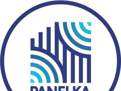 Логотип для компании по производству панелей