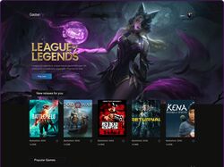 Портфолио