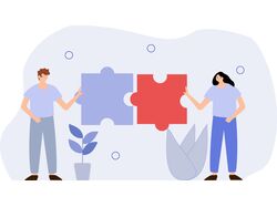 командная работа
