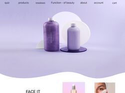 Function of Beauty