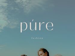 PURE clothing brand