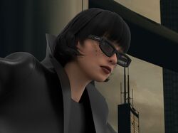 Створення одягу в 3D в программі CLO3D