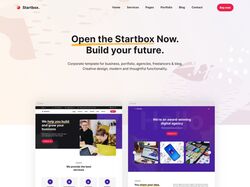 Starbox