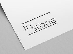Дизайн логотипу "Instone"
