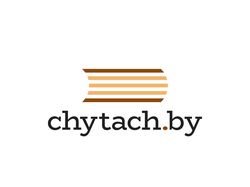 Chytach.by Логотип