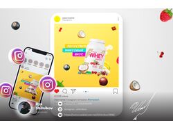 ПРИВЬЮ ДЛЯ INSTAGRAM