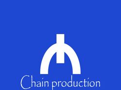 Логотип канала "CHAIN"
