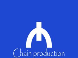 Логотип канала "CHAIN"