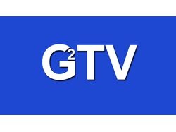 Логотип G2TV