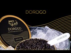 Dorogo