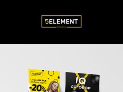 5 element fitness