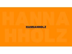 HANNAHHOLZ