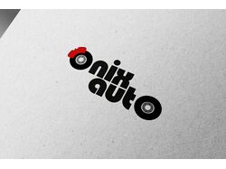Логотип для автомобильной компании