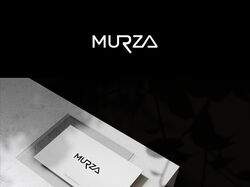 Murza - брендинг для бизнесмена