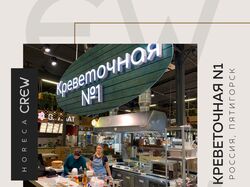 Horeca Crew