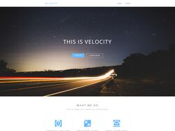 Velocity