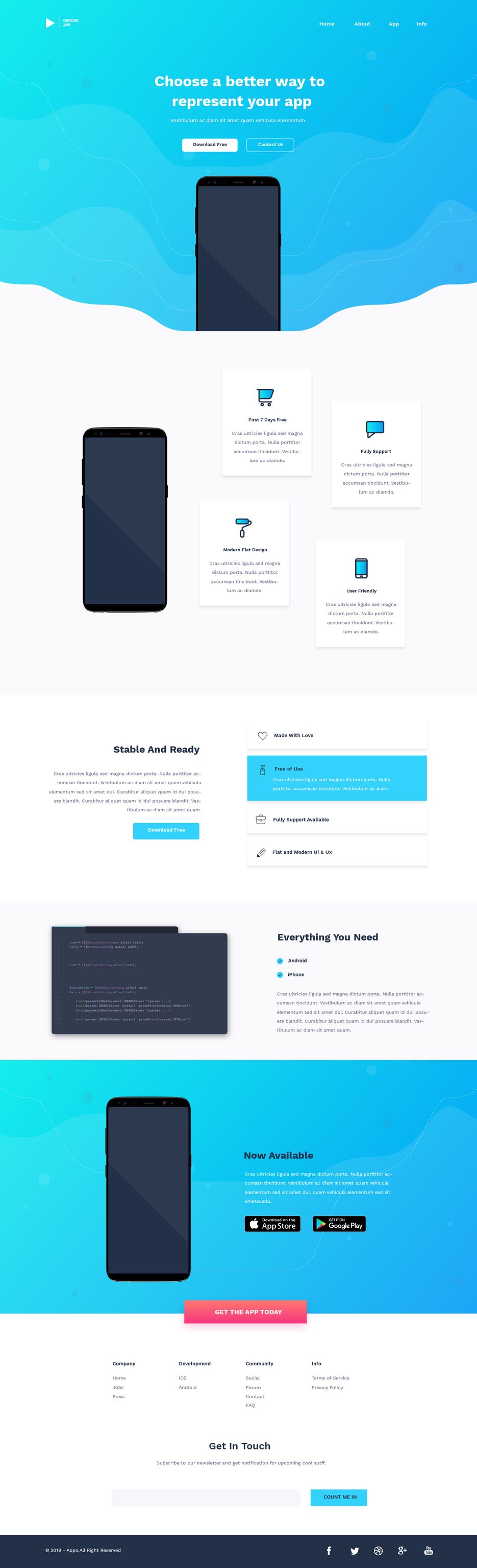 Vibo - PSD App Template.png