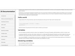Documentation