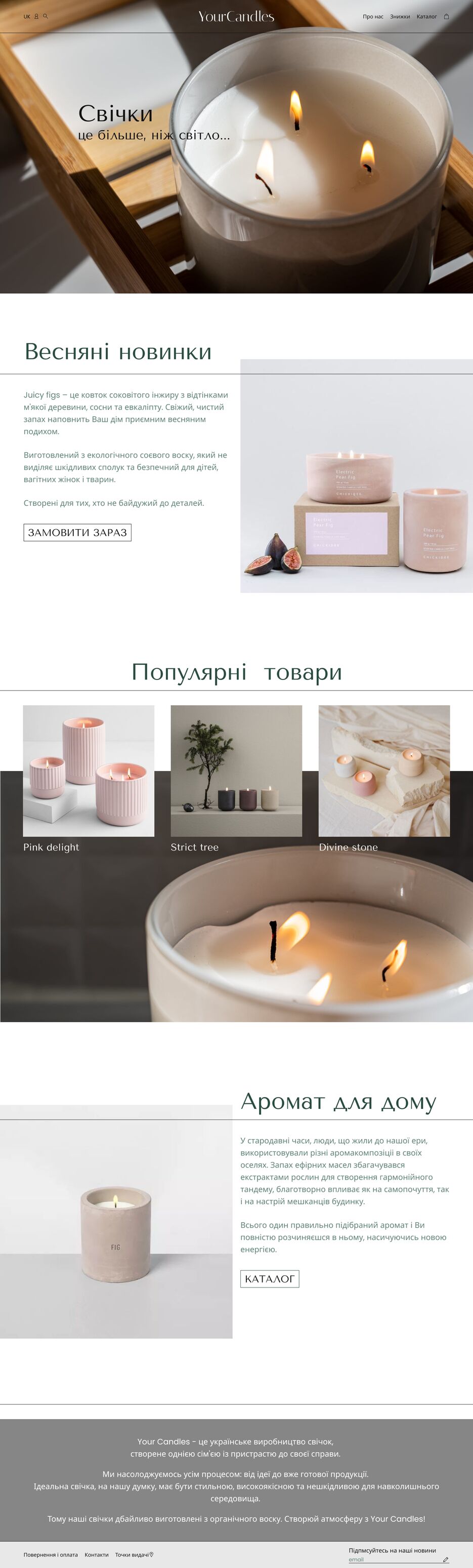 Your сandles.png