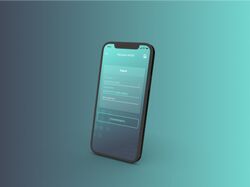 Мобильное приложение для банка