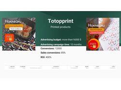 Totopprint