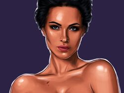 Portraits and girls