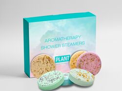 Aromatherapy Shower Steamers