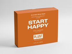 Start Happy BOX