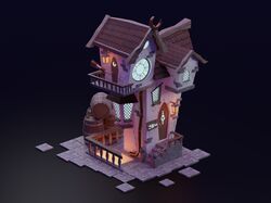 3D