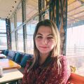 Natalimironova