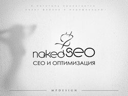 ЛОГОТИП. СЕО-продвижению