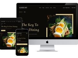   landingPage Geritch
