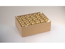 Коробка с печеньем