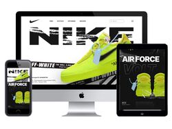 Nike concept