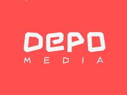 Depo // Логотип