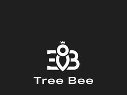 Tree Bee // Logo